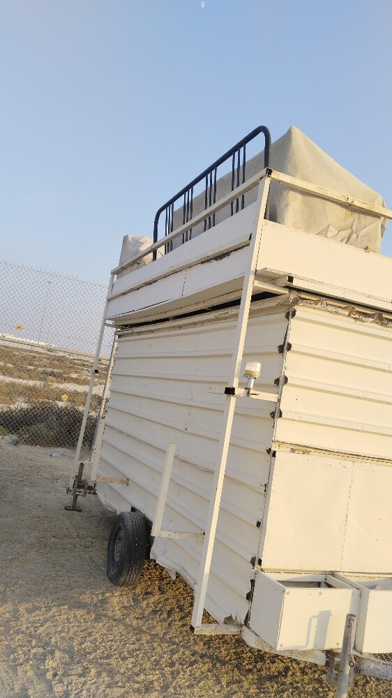 كبينه ستور - 2