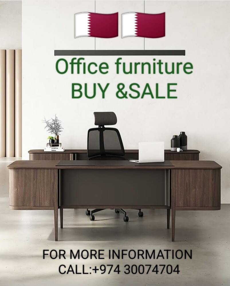 buying and selling furniture - 2