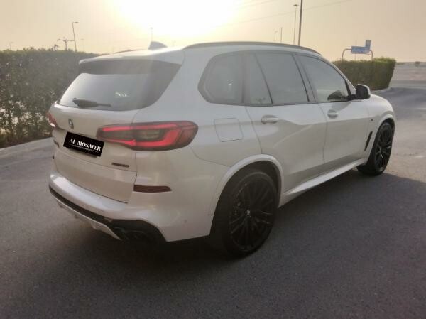 بي ام دبليو 2019 للبيع اكس 5 - 11