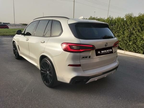 بي ام دبليو 2019 للبيع اكس 5 - 10