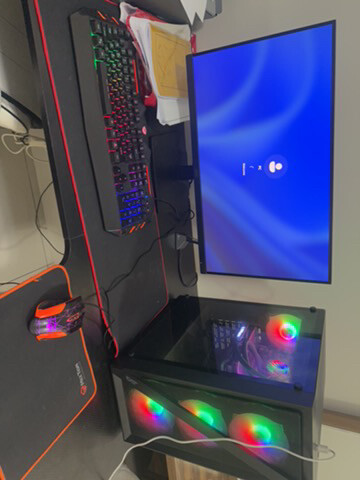 PC for sale in excellent condition - 2