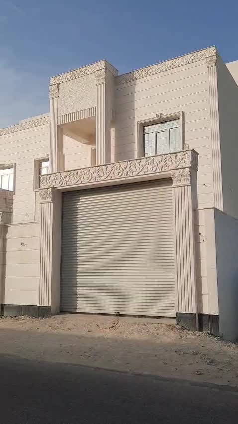 للبيع فيلاراقيه بالمريخ موقع مميز - 1