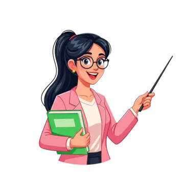 معلمة للمرحلة الجامعيه - 1
