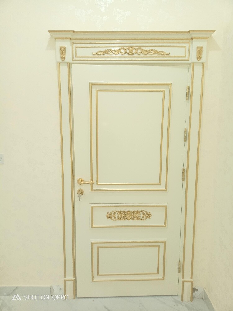 Wood - 1