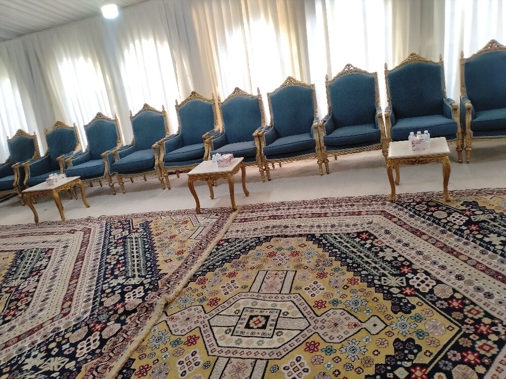 عزاء معيذز - 4