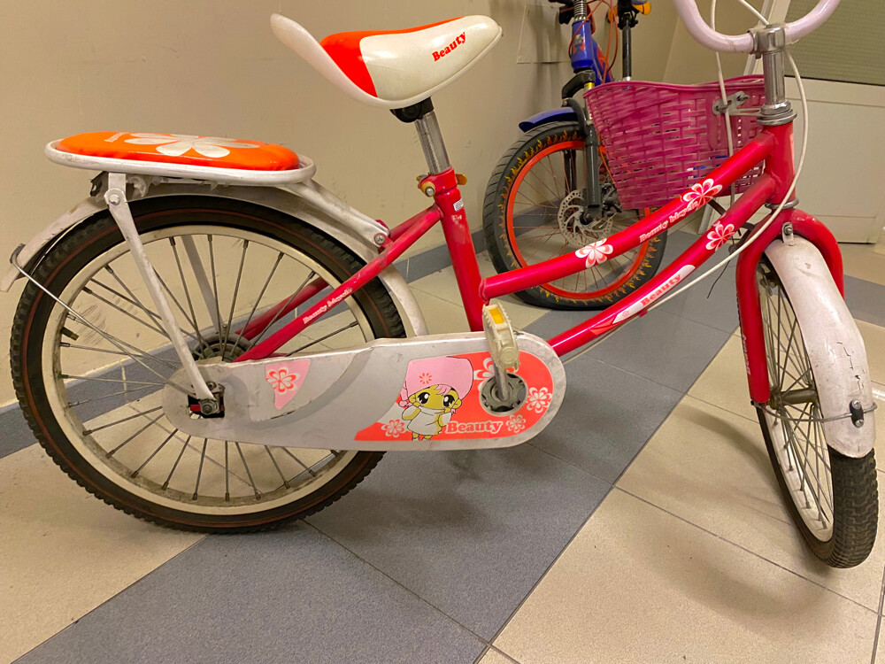 kids bycycle for sale - 2