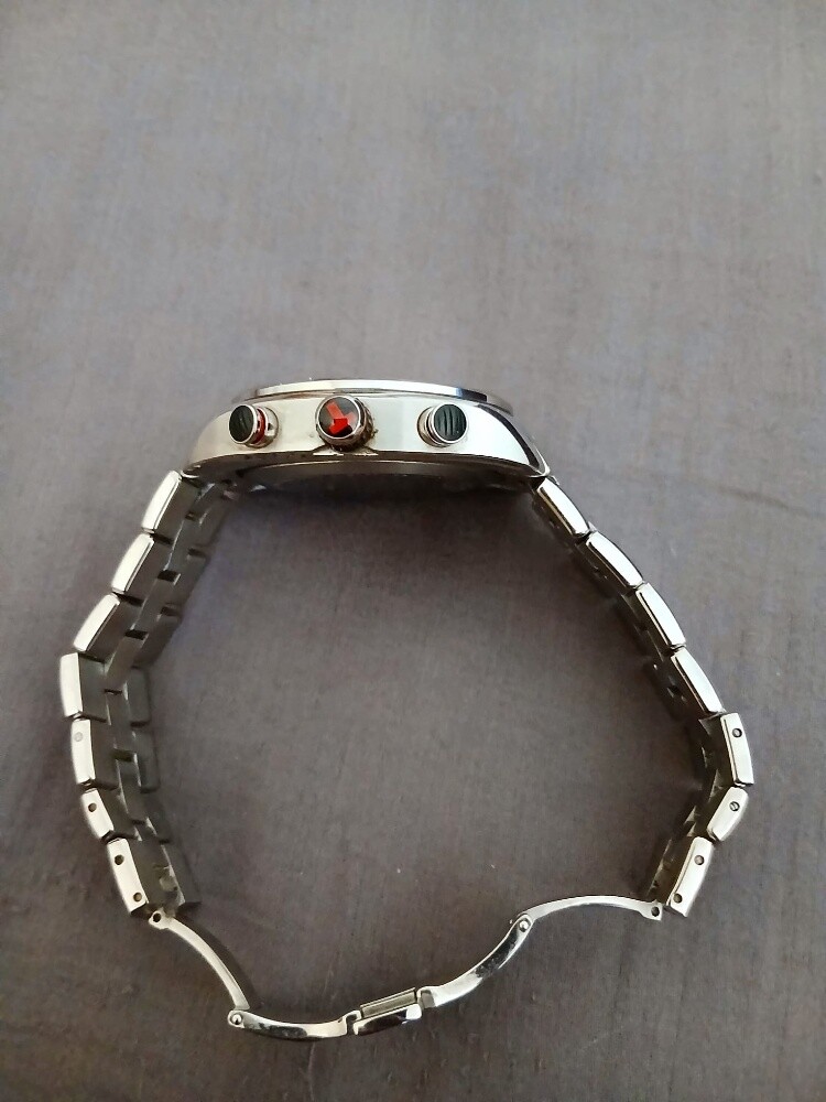 Vintage Tissot PRS 330 Chronograph - 2