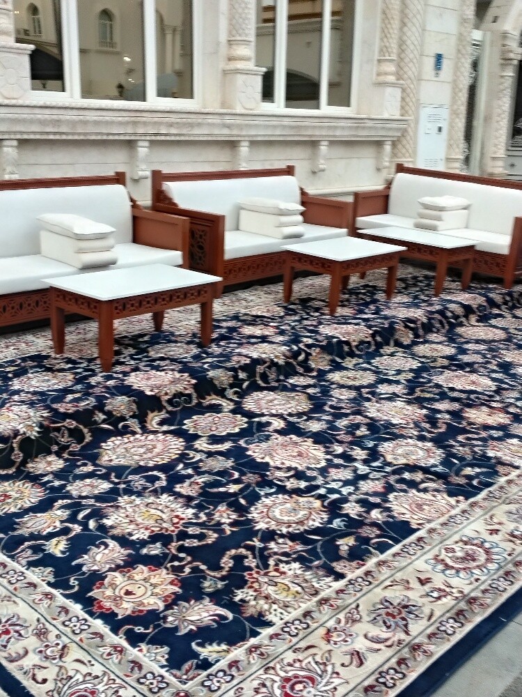 كراسي منوعها دوحه العز - 7