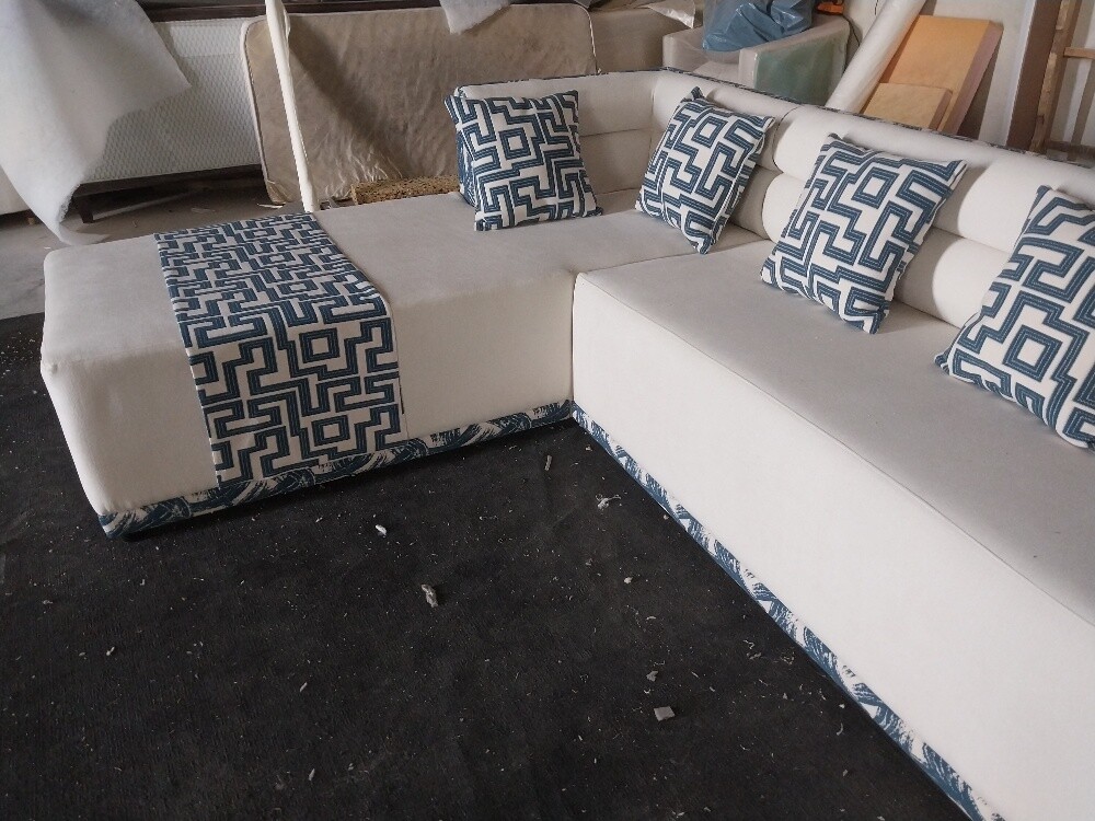 New L shape ready for sale - 4