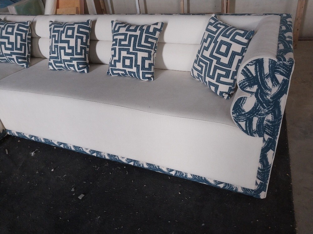 New L shape ready for sale - 3