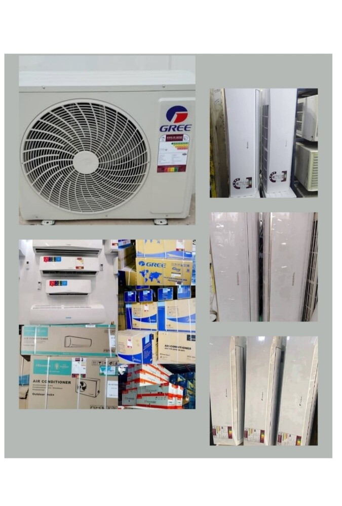 Package ac service & repaire - 7