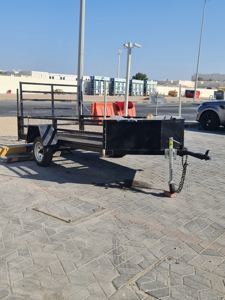 دراجة 4بي4 - 5