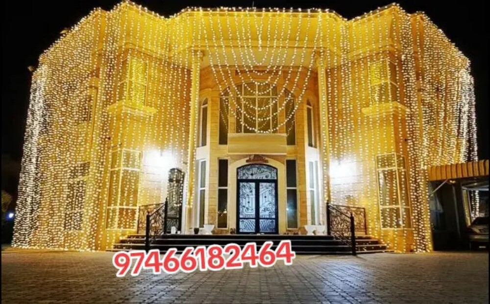Qatar Lighting & Pati 66182464 - 18