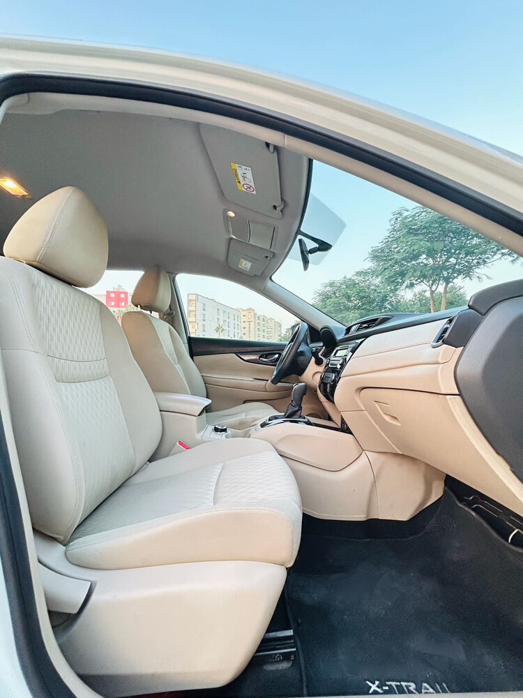 Nissan Xtrail 2020 SL - 10