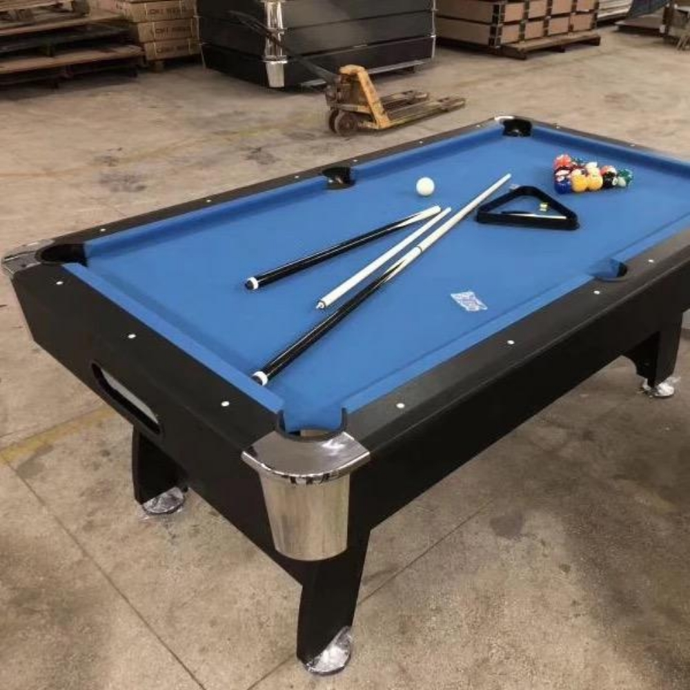 billiard pool table 7 feet - 2