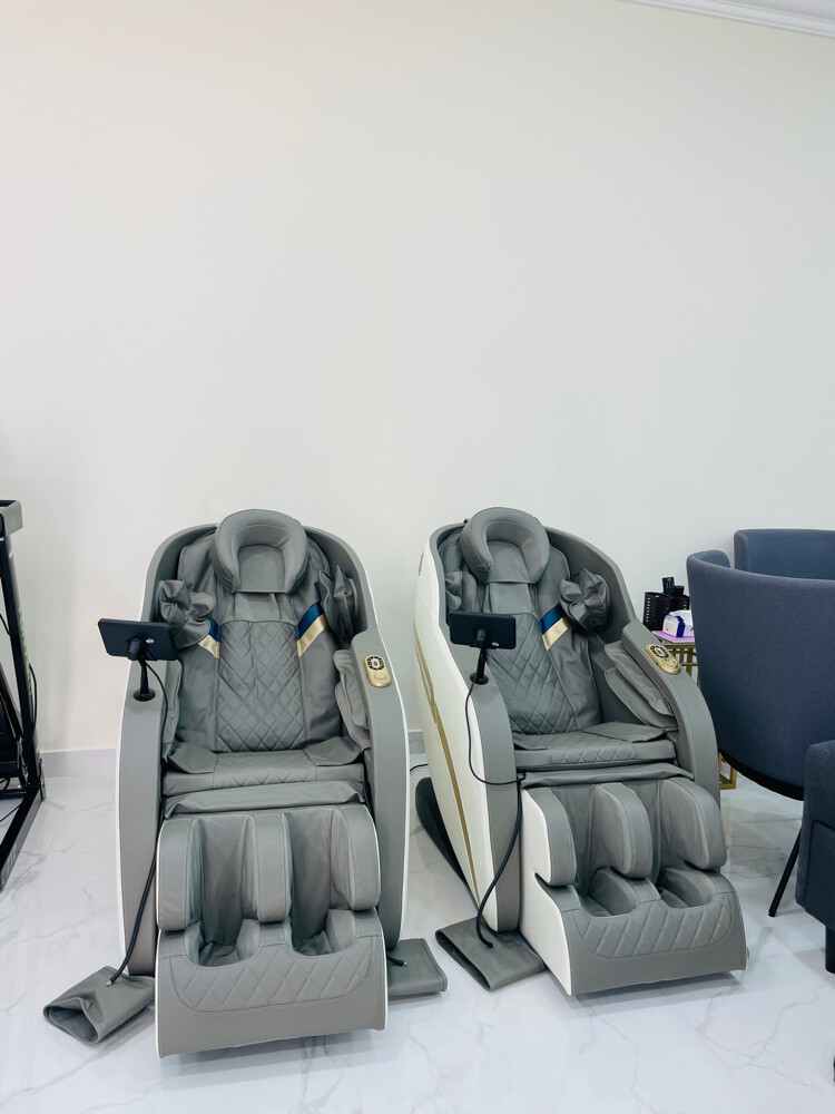 massage chaire - 1