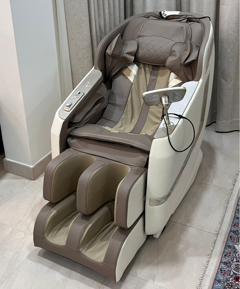 Massage chair - 1