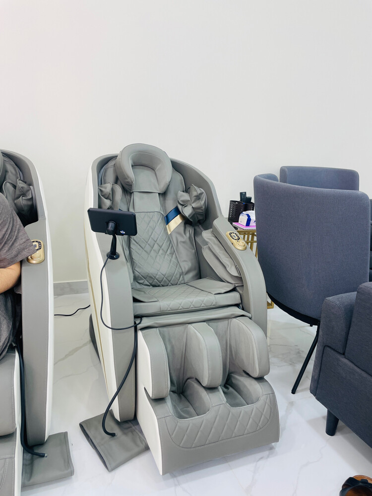 Massage chair - 2