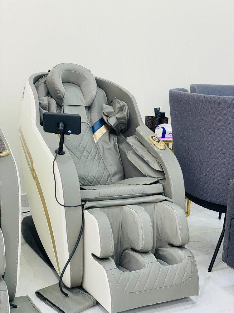 Massage chair - 1