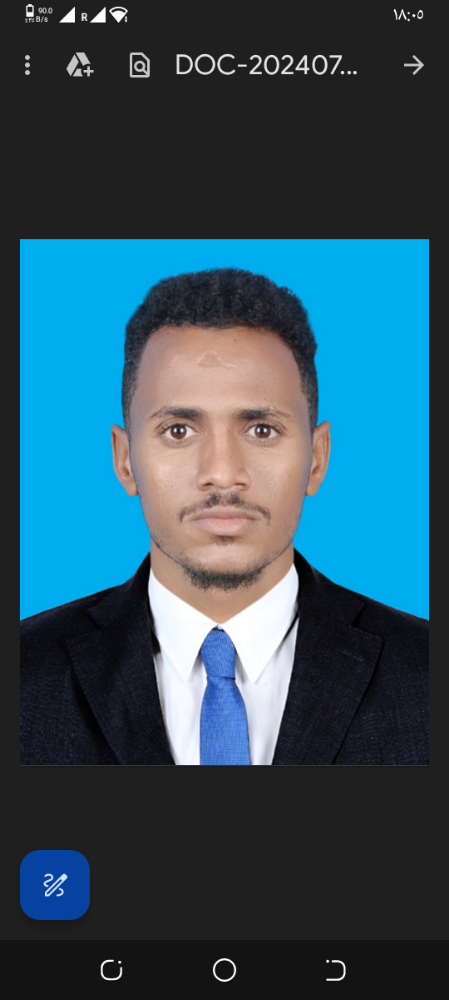 انا عثمان عيسى - 1