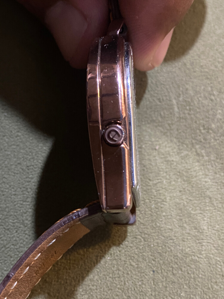 aignor swiss made in Swiss  - 5