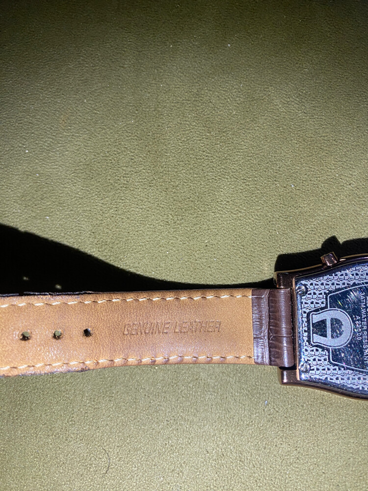 aignor swiss made in Swiss  - 7