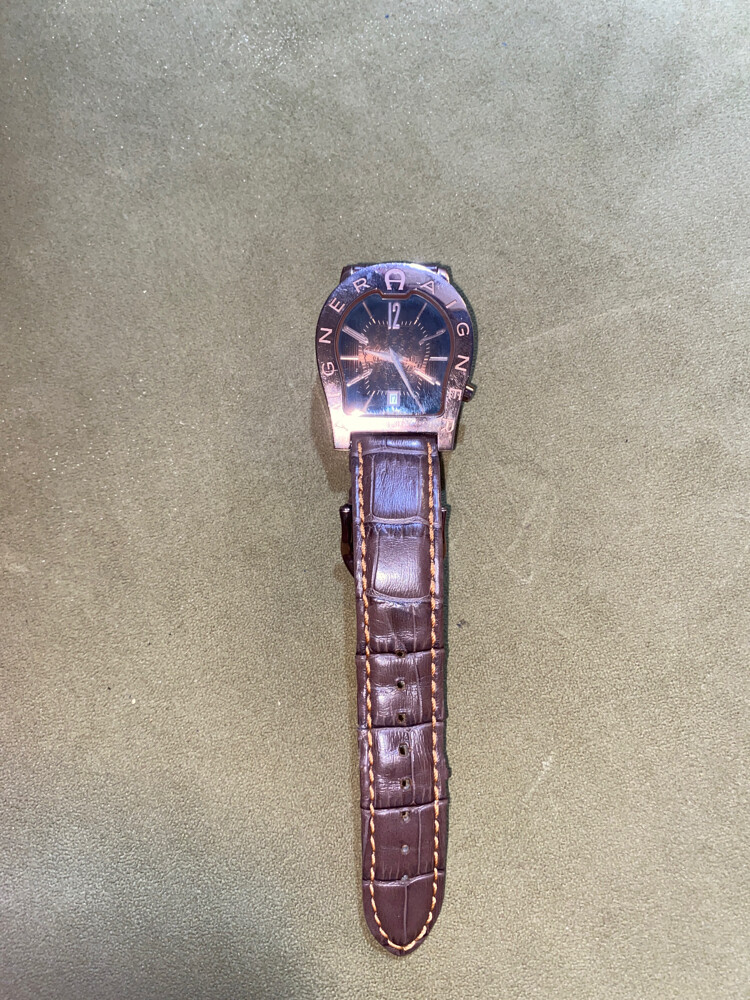 aignor swiss made in Swiss  - 3