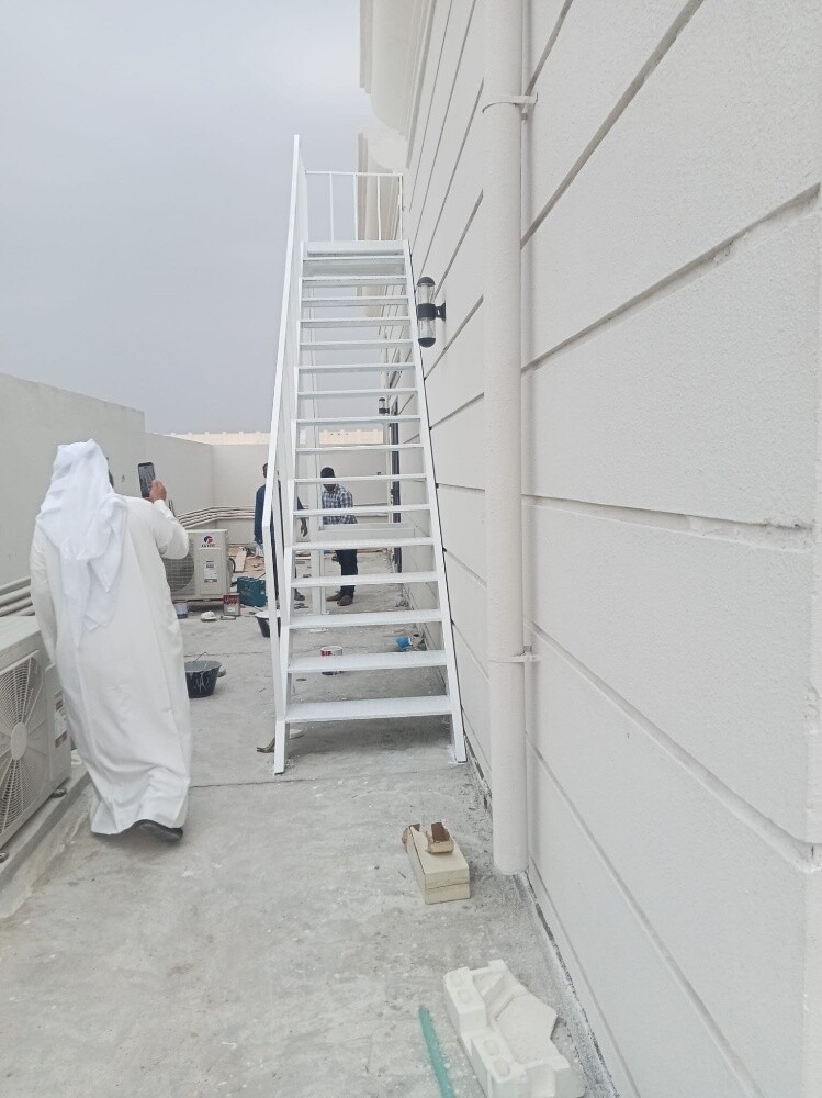 maintenance work - 15
