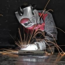 welding foreman required - 1