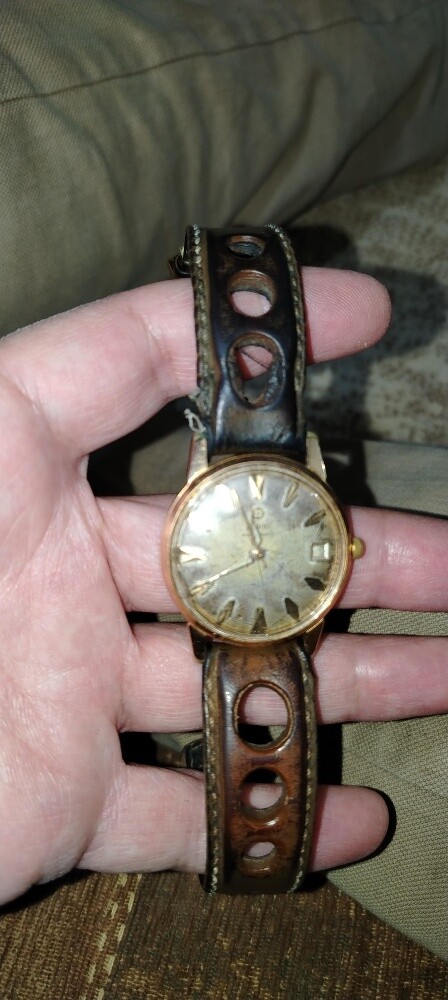 zodiac watch - 3