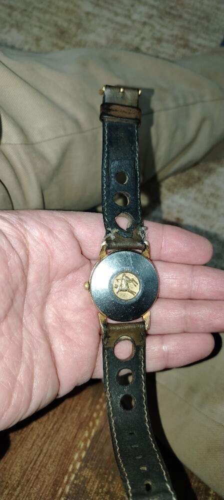zodiac watch - 2