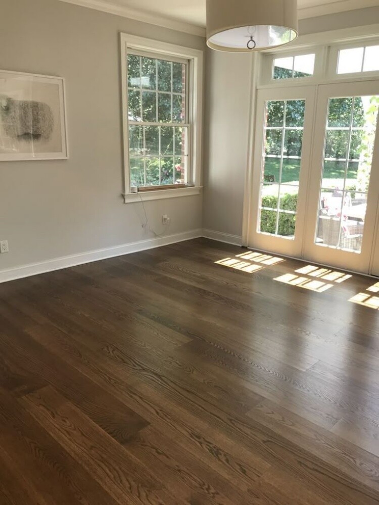 parquet flooring - 6