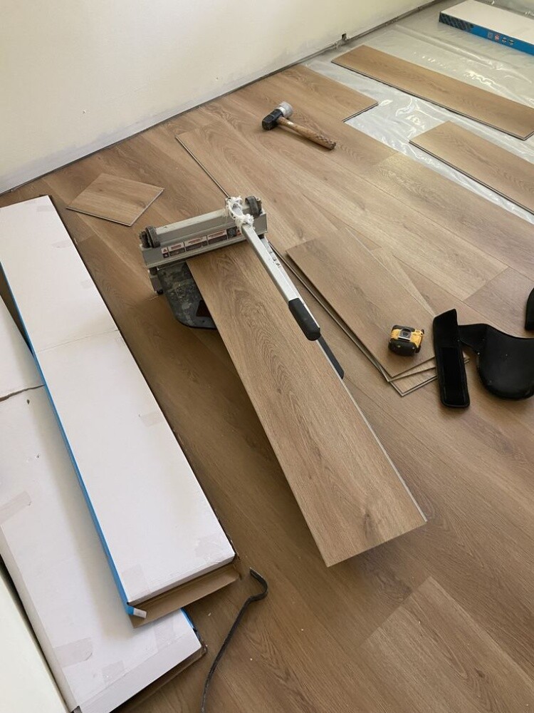 parquet flooring - 8