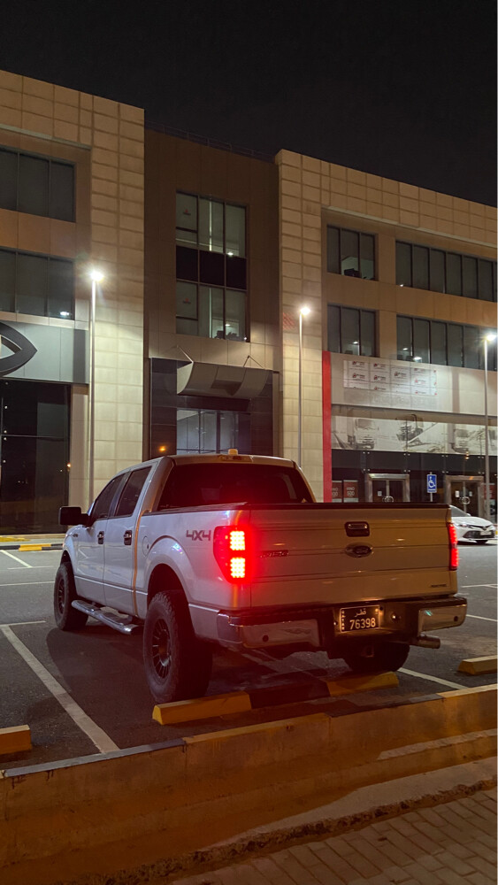 Ford f150  - 2