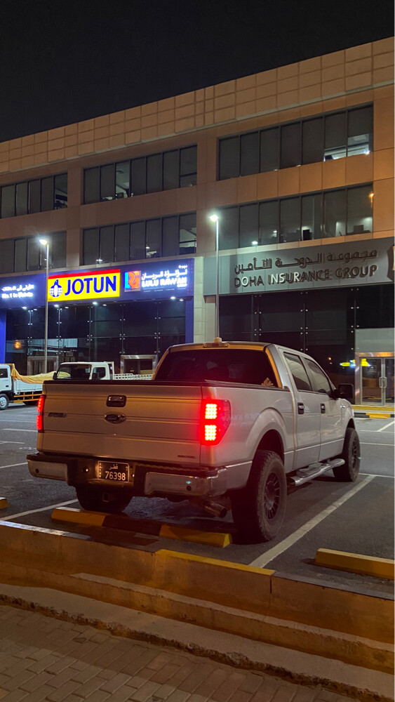 Ford f150  - 4