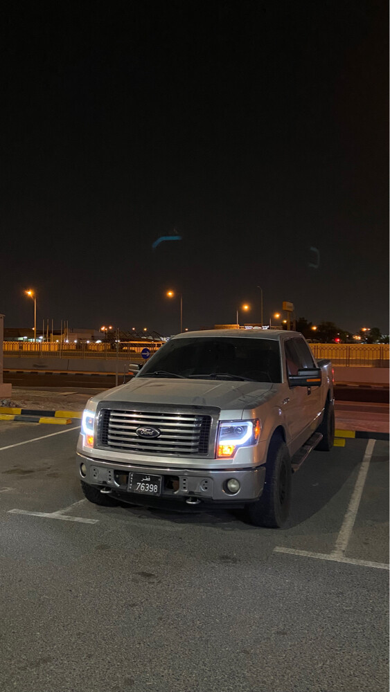 Ford f150  - 1