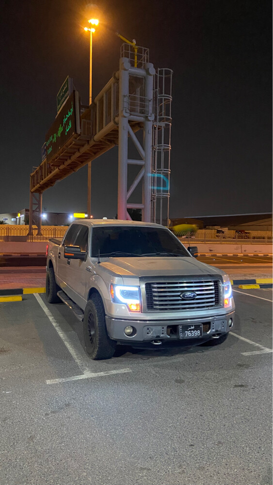 Ford f150  - 5
