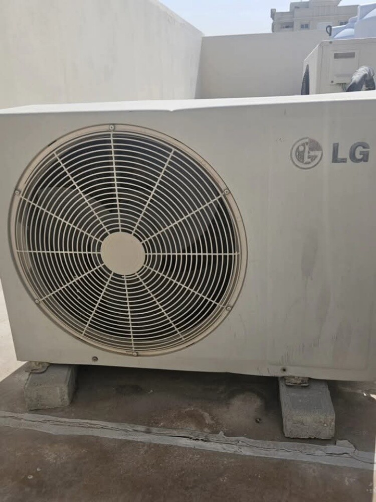 Ac for sale window AC and outdoor - 19