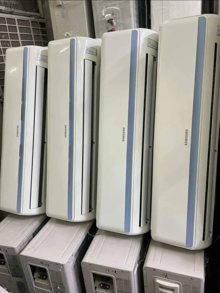 Ac for sale window AC and outdoor - 13