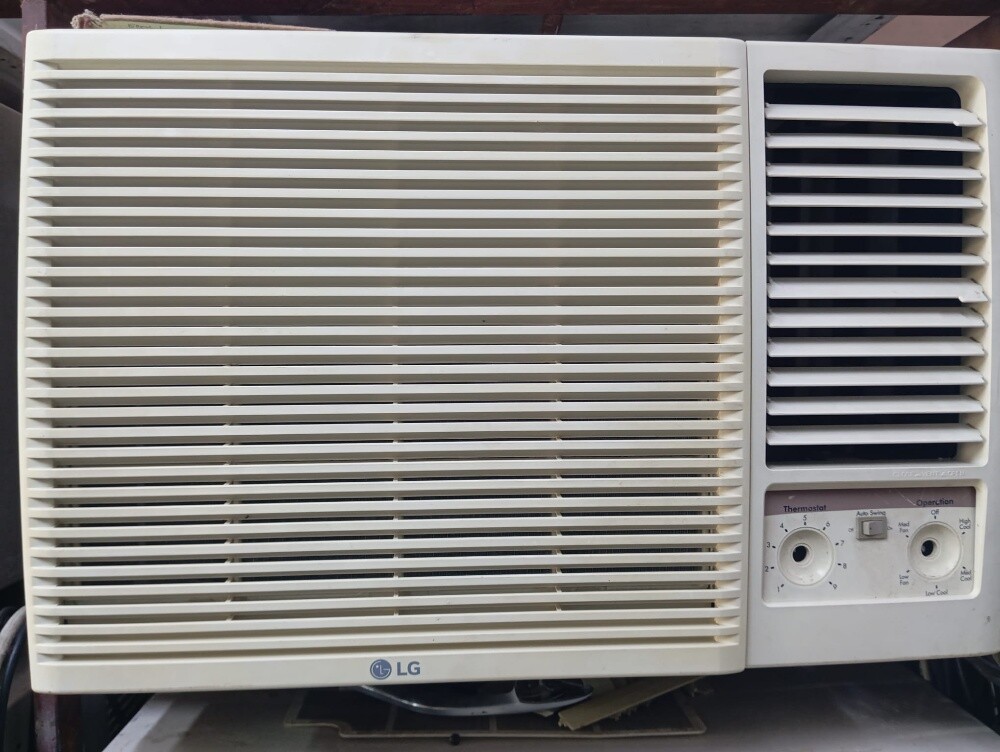 Ac for sale window AC and outdoor - 3