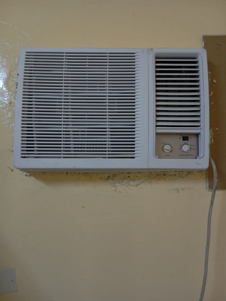 Ac for sale window AC and outdoor - 1