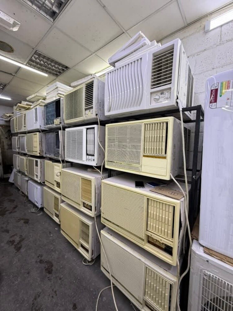 Ac for sale window AC and outdoor - 9