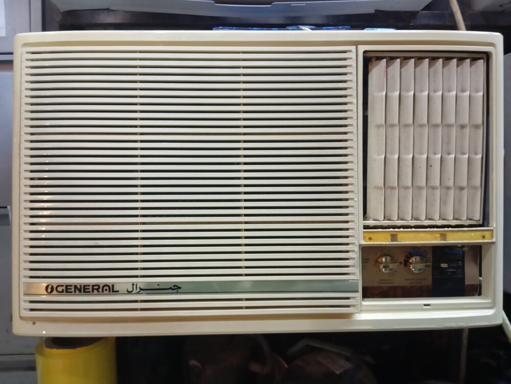 Ac for sale window AC and outdoor - 2