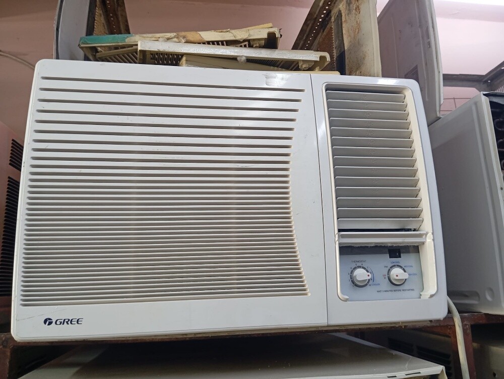 Ac for sale window AC and outdoor - 6