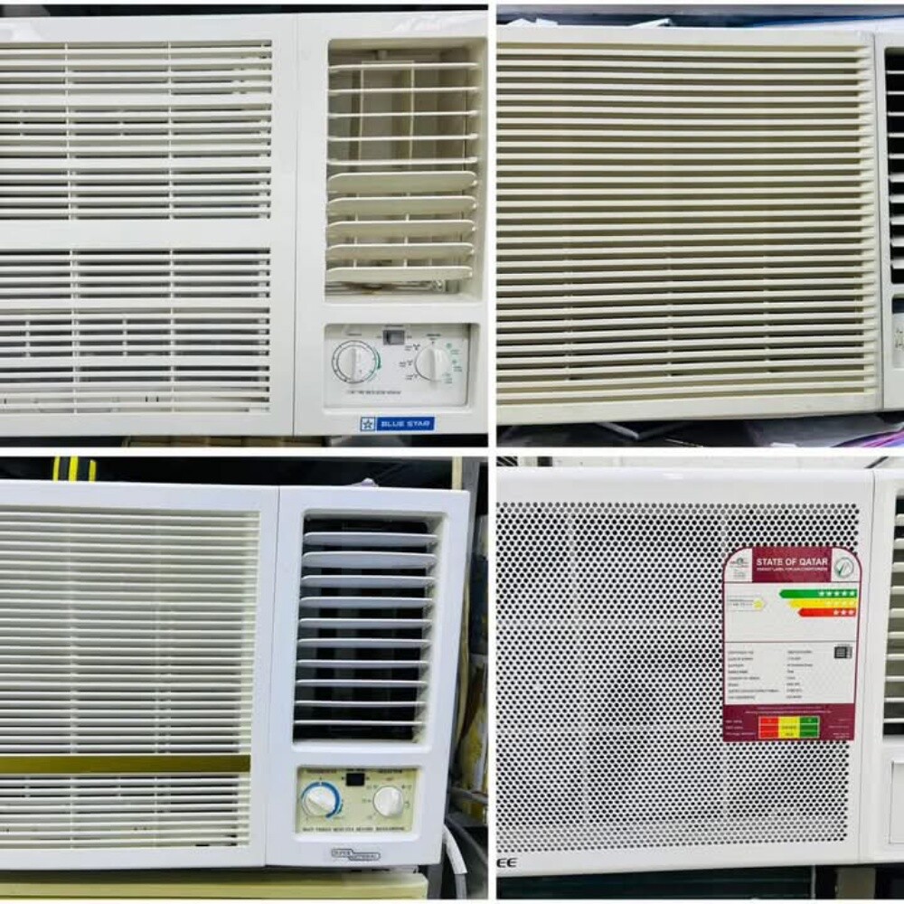 Ac for sale window AC and outdoor - 22