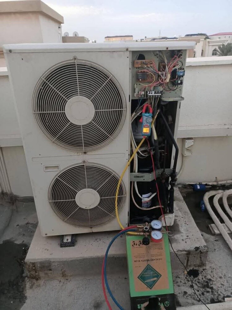 Ac for sale window AC and outdoor - 15