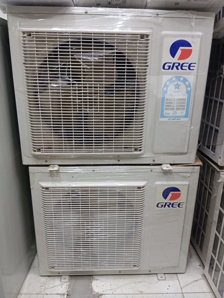 Ac for sale window AC and outdoor - 8