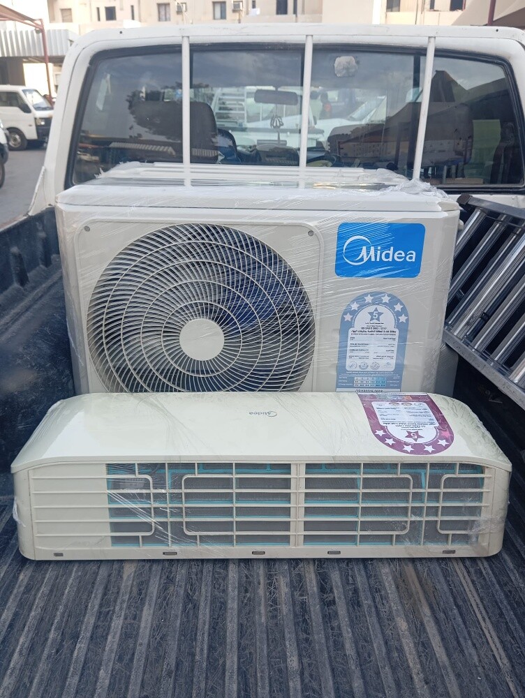 Ac for sale window AC and outdoor - 10