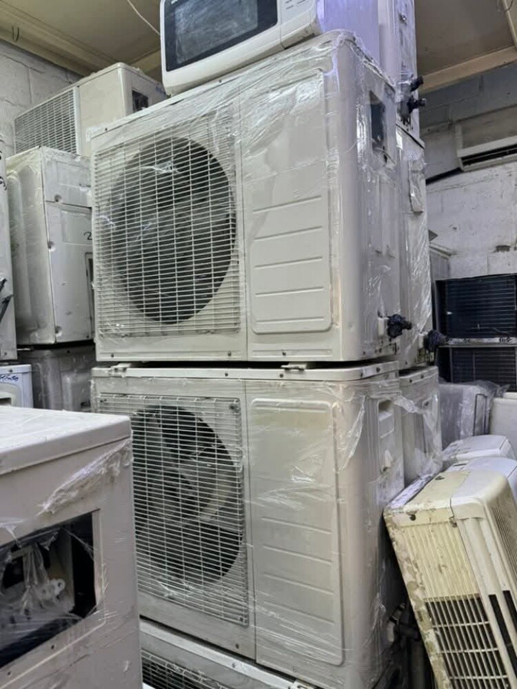 Ac for sale window AC and outdoor - 12