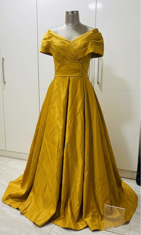 dress - 1